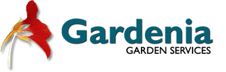 Gardenia Gardens Logo